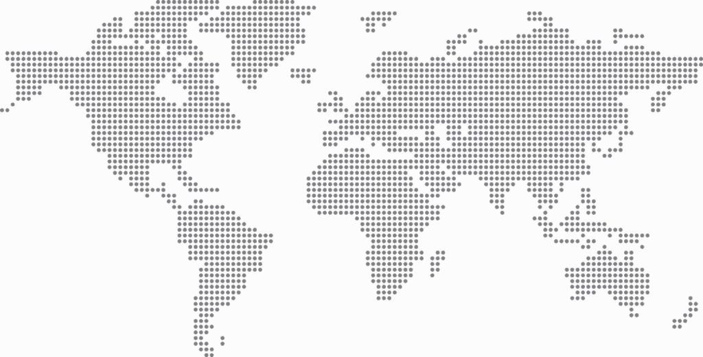 La carte interactive