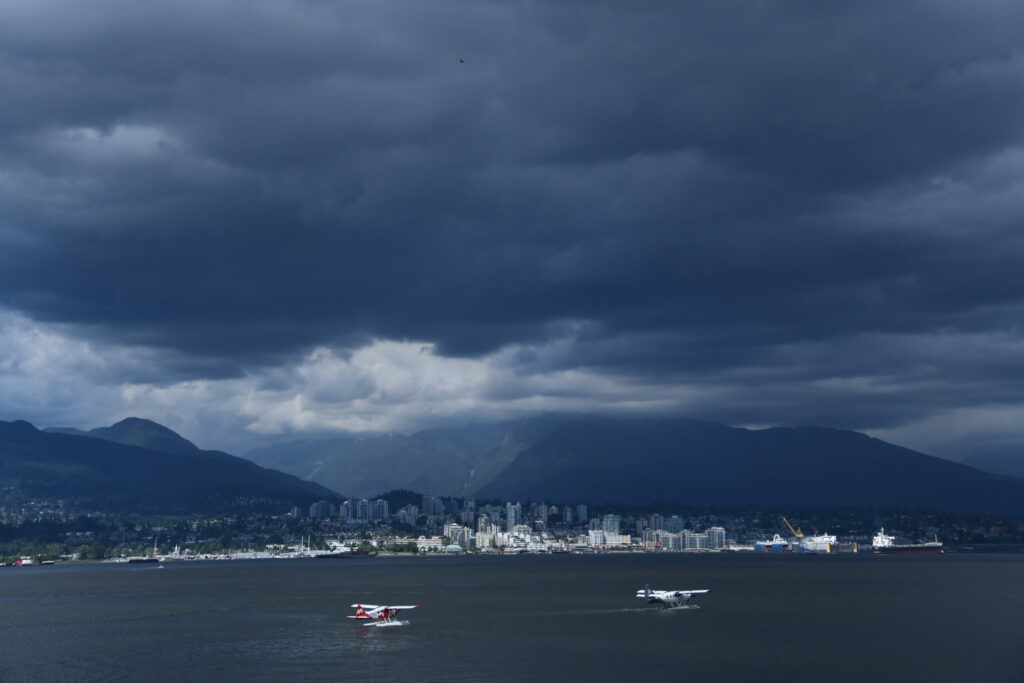 Vancouver