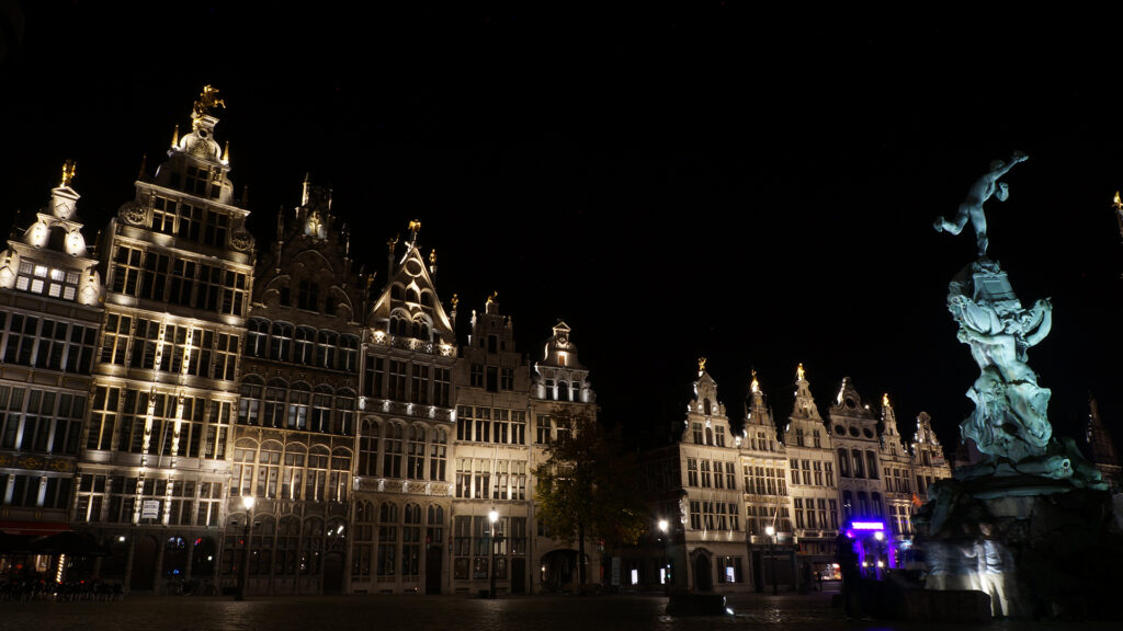 Bruxelles