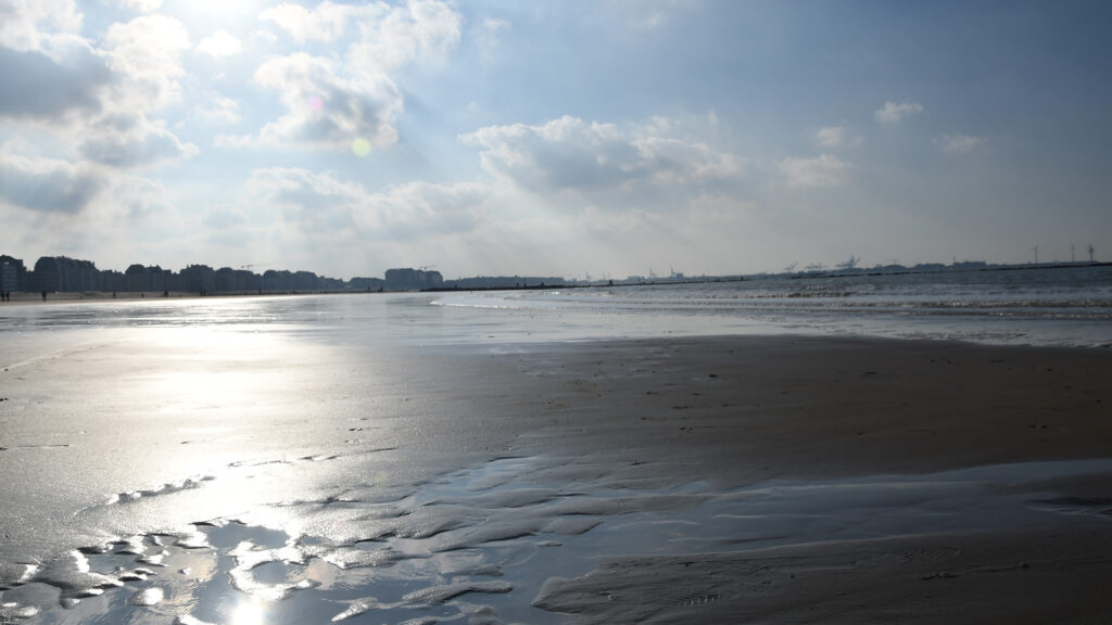 Knokke-le-Zoute