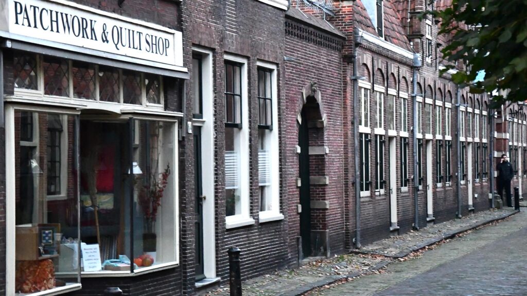 Delft