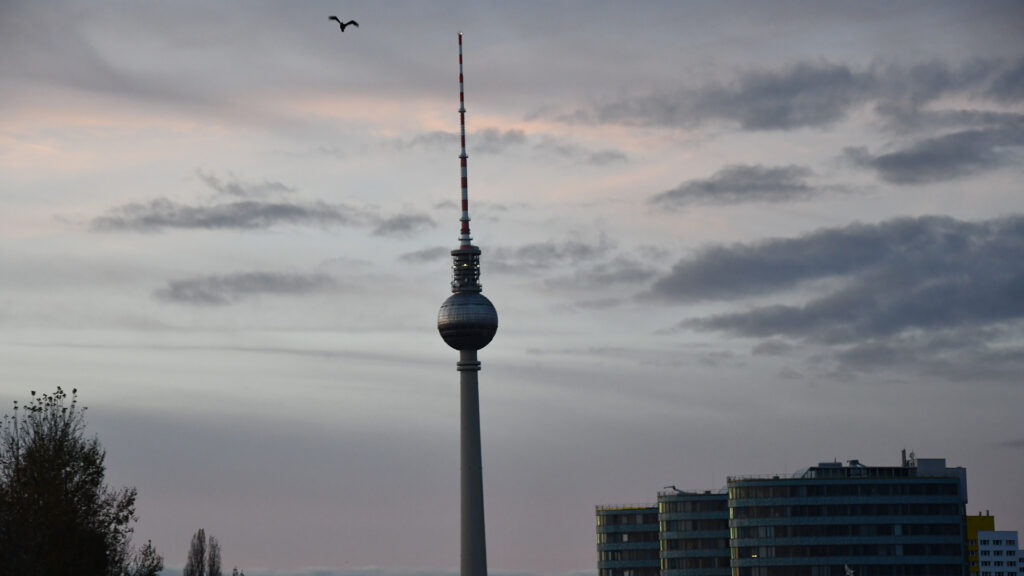 Berlin